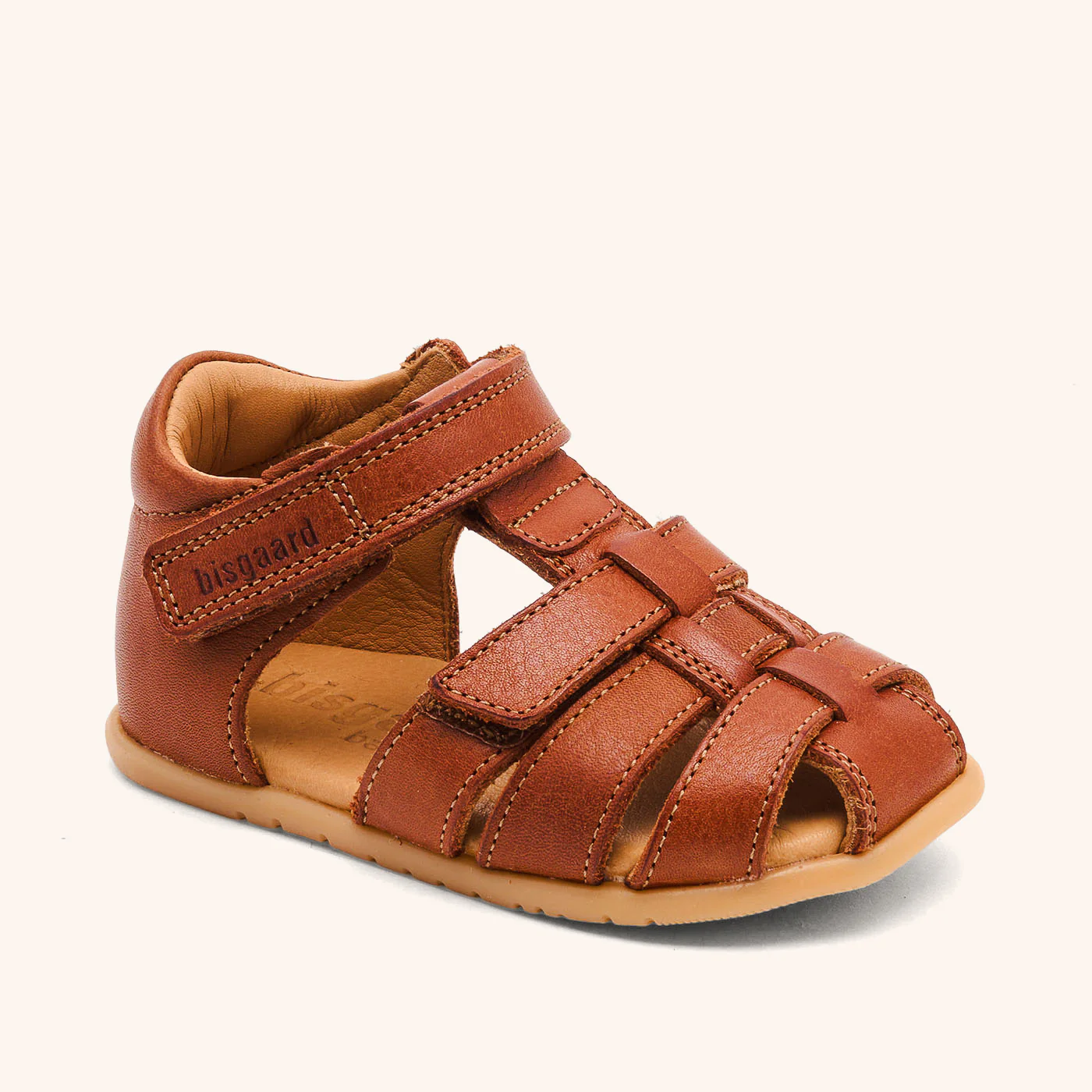 First step shoes